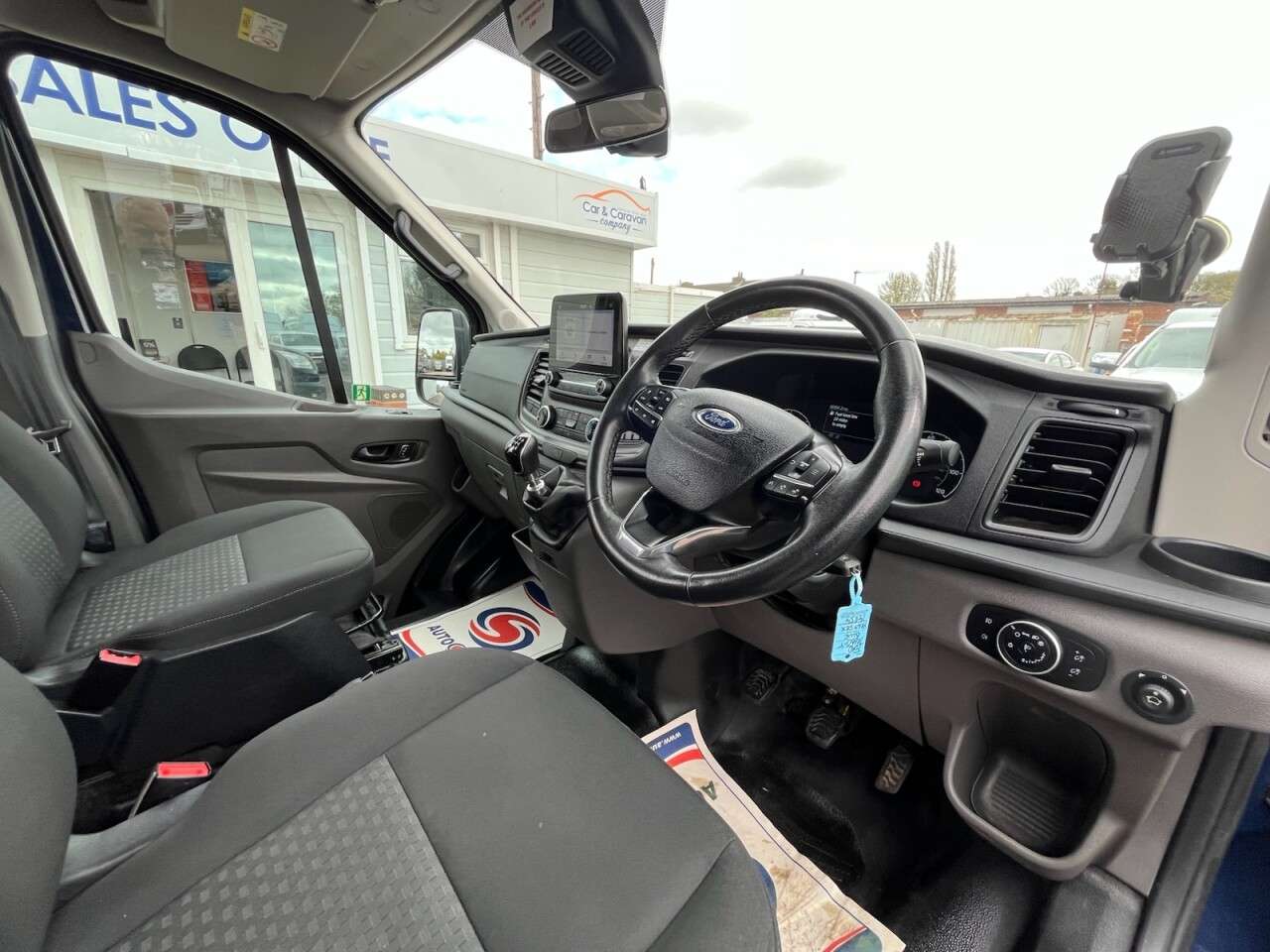 2019 FORD TRANSIT 2019 FORD TRANSIT