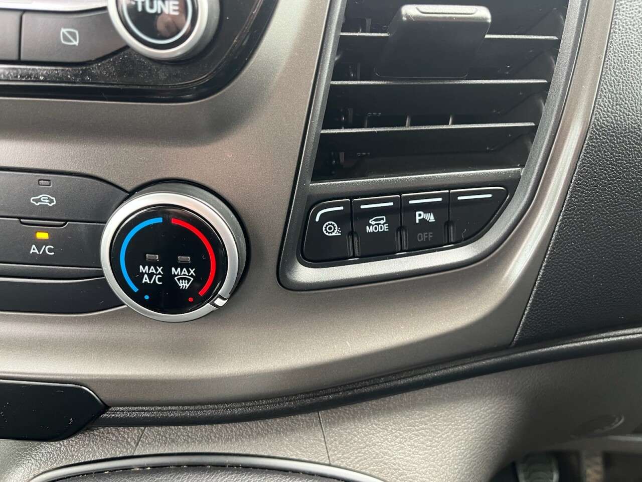 2019 FORD TRANSIT 2019 FORD TRANSIT