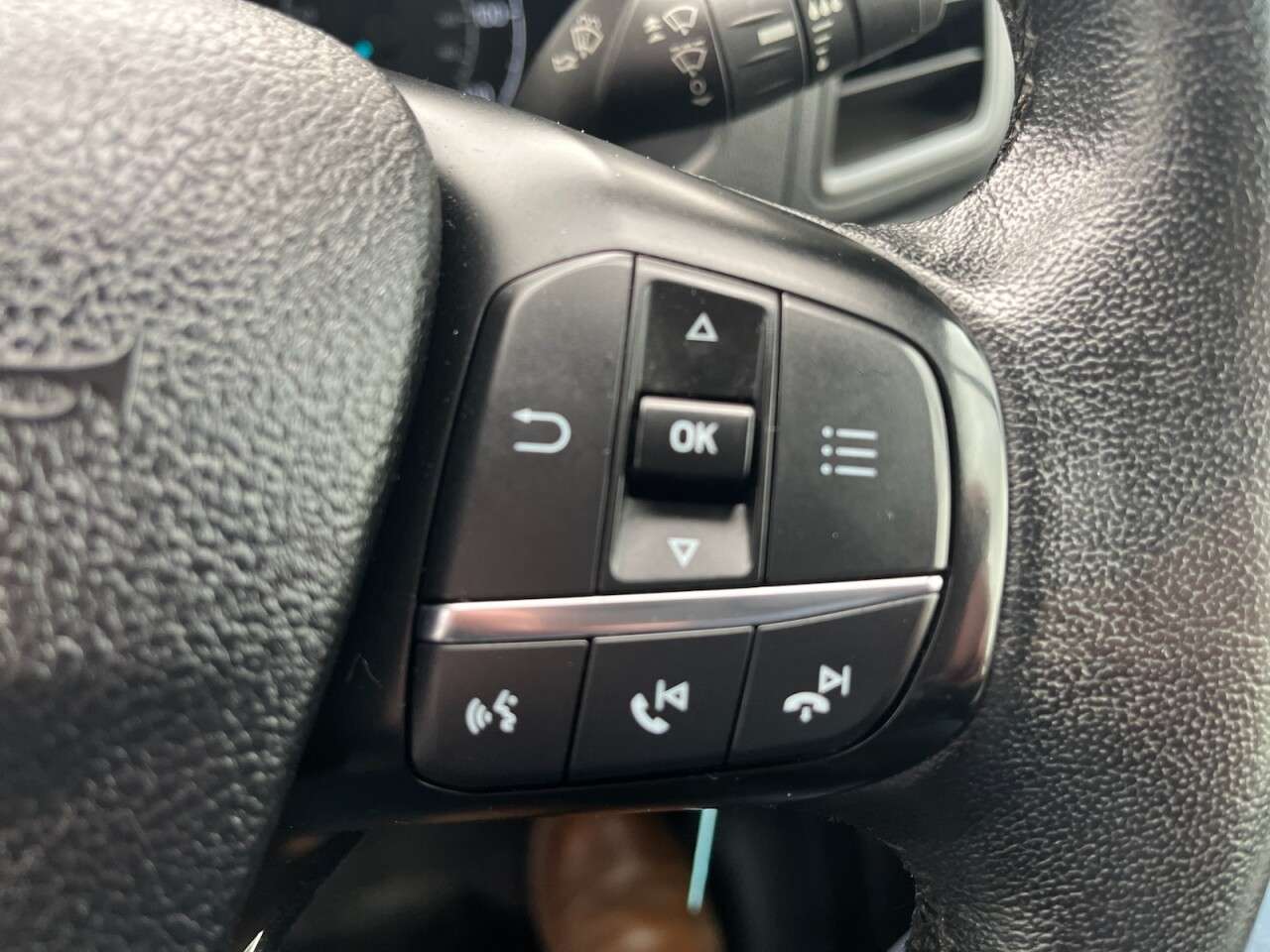 2019 FORD TRANSIT 2019 FORD TRANSIT