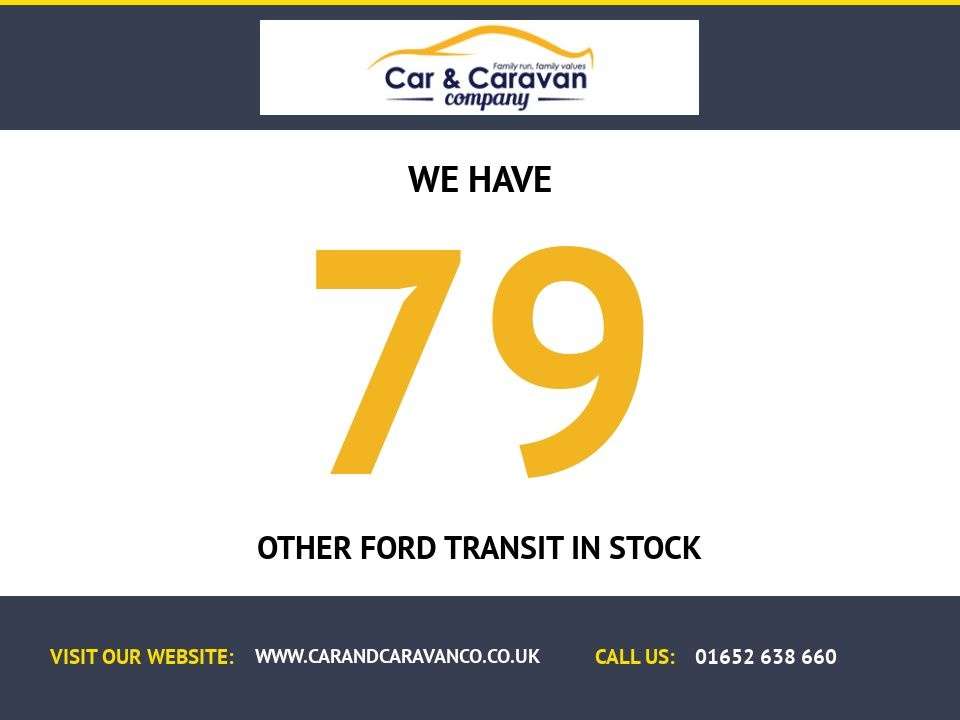 2019 FORD TRANSIT 2019 FORD TRANSIT