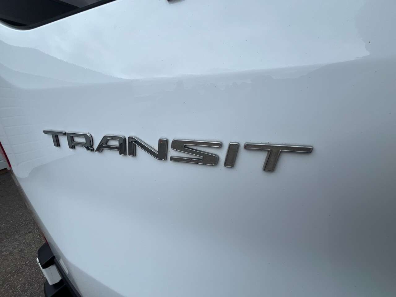 2023 FORD TRANSIT 2023 FORD TRANSIT