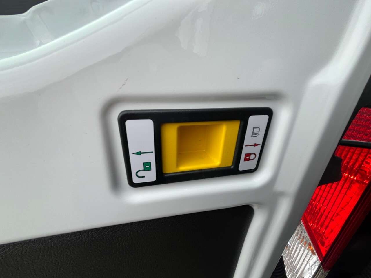 2023 FORD TRANSIT 2023 FORD TRANSIT