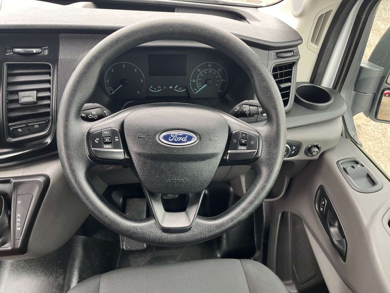 2023 FORD TRANSIT 2023 FORD TRANSIT
