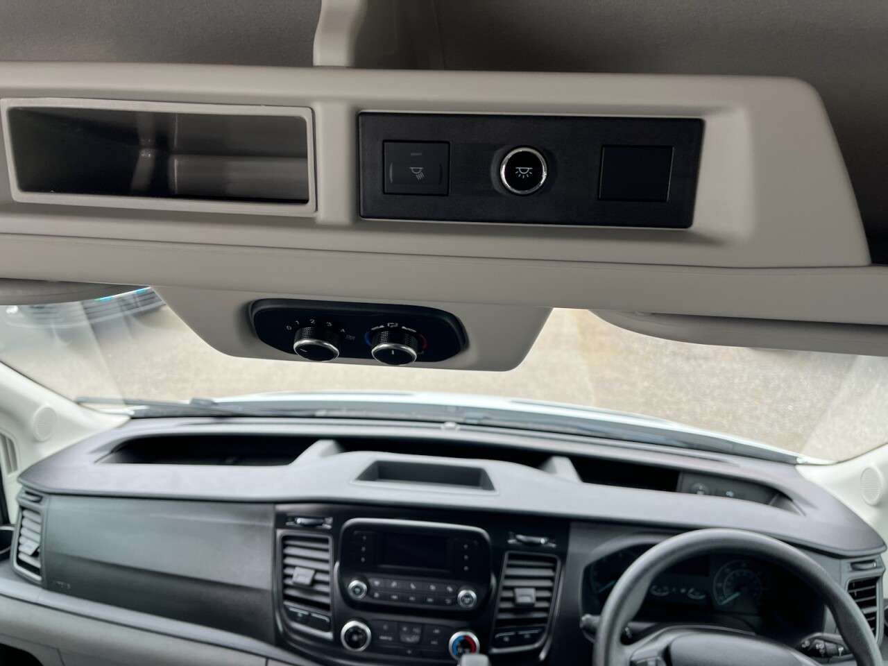 2023 FORD TRANSIT 2023 FORD TRANSIT