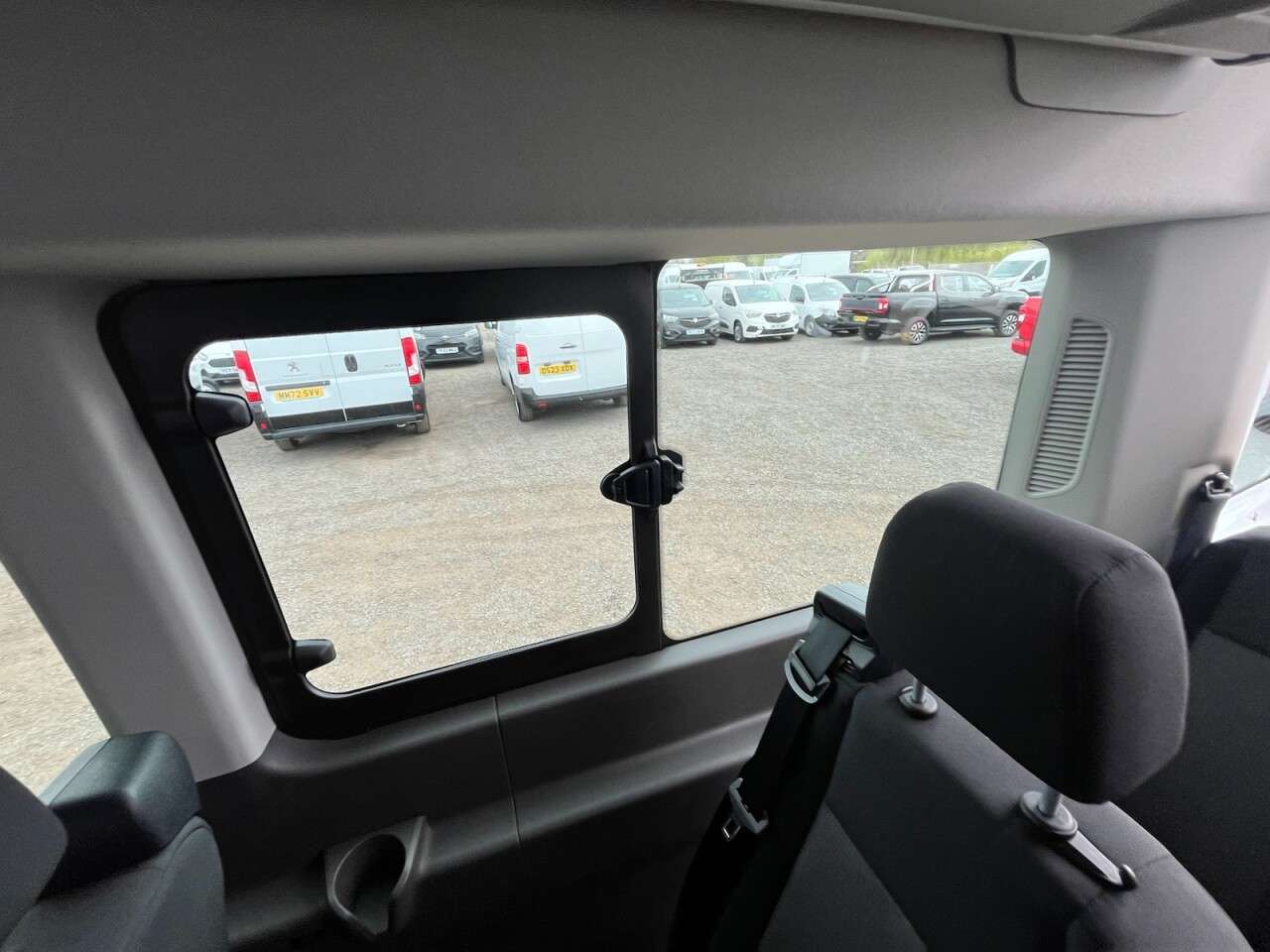 2023 FORD TRANSIT 2023 FORD TRANSIT