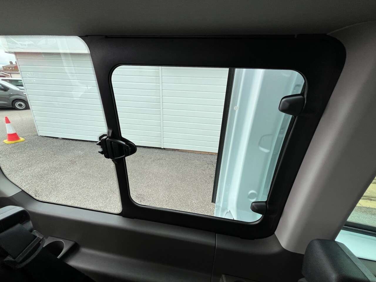 2023 FORD TRANSIT 2023 FORD TRANSIT
