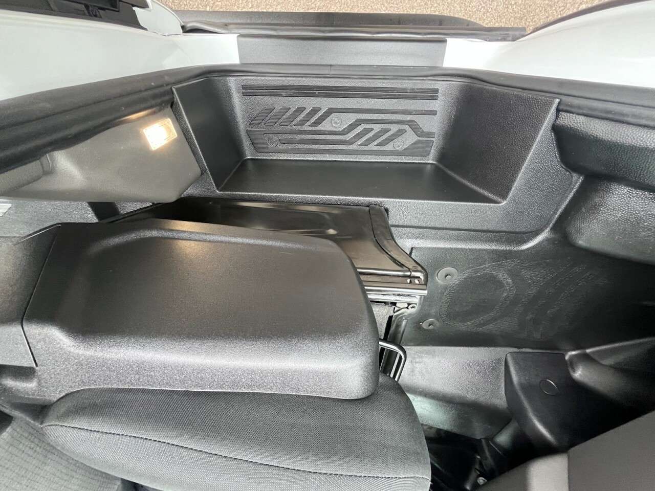 2023 FORD TRANSIT 2023 FORD TRANSIT