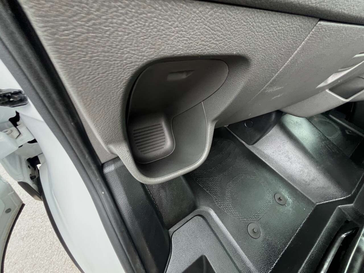 2023 FORD TRANSIT 2023 FORD TRANSIT