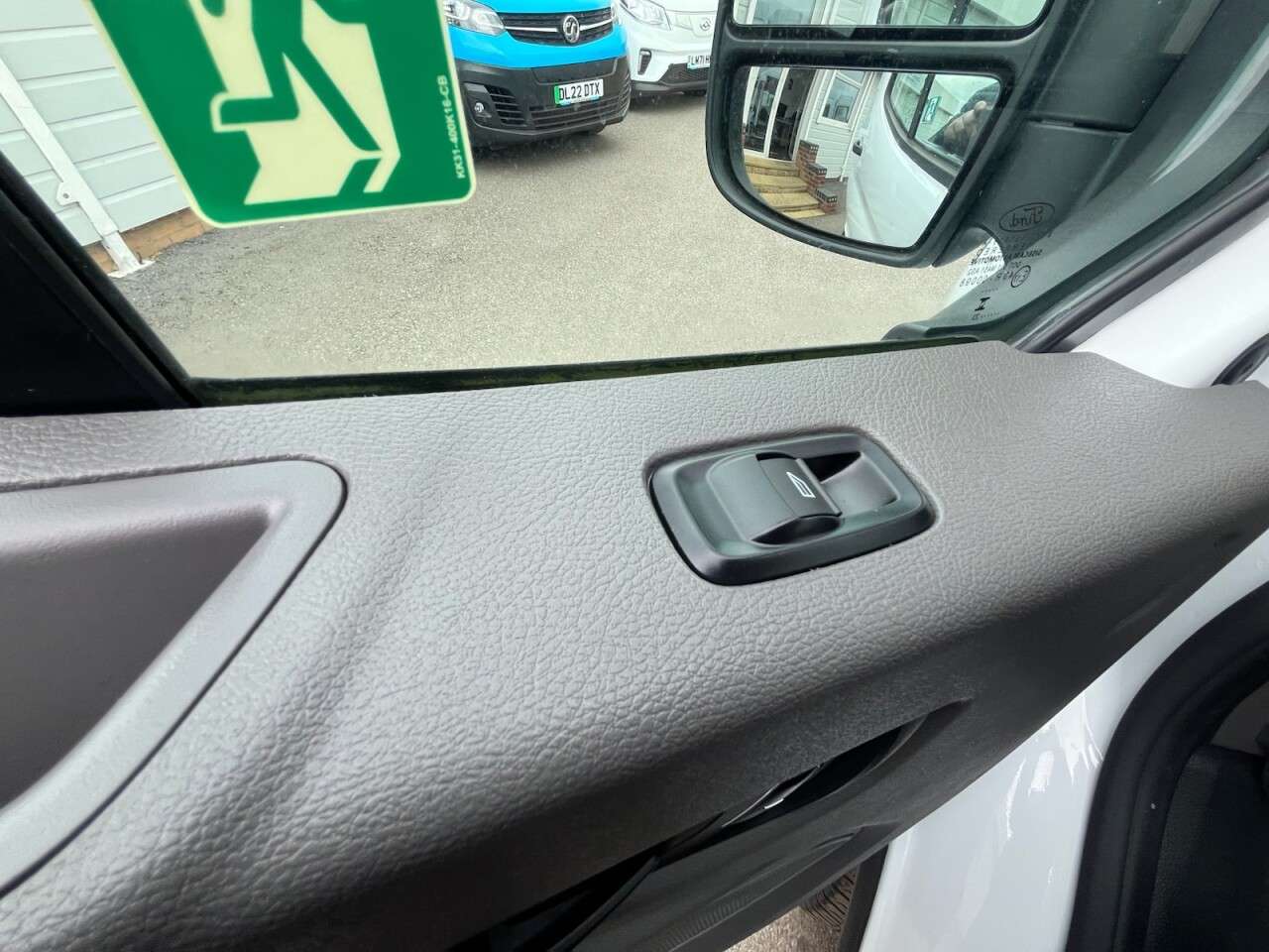 2023 FORD TRANSIT 2023 FORD TRANSIT