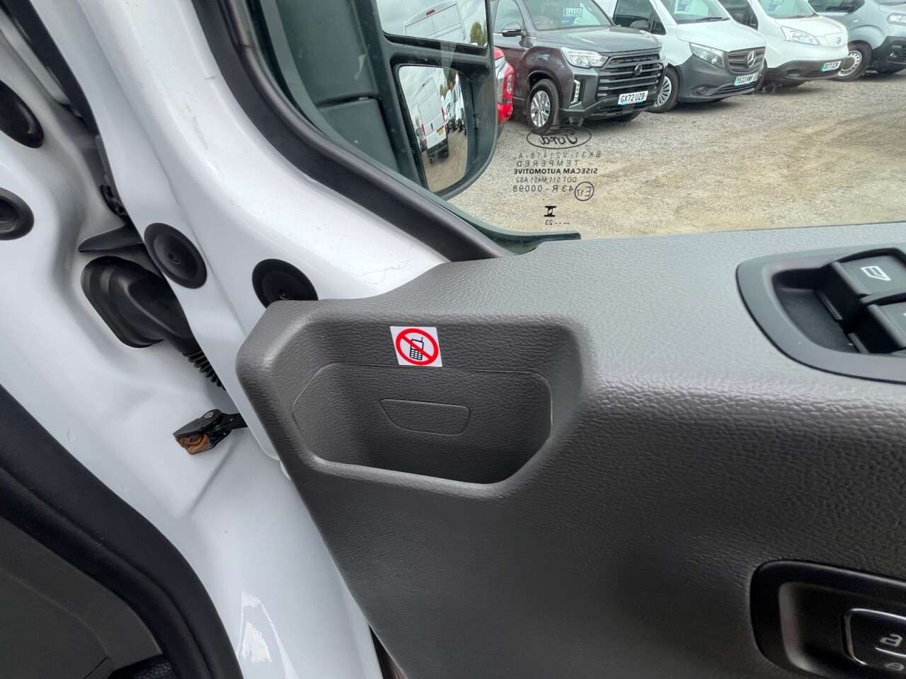 2023 FORD TRANSIT 2023 FORD TRANSIT