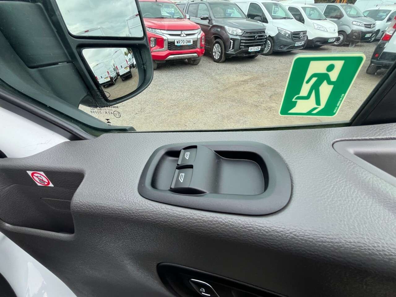 2023 FORD TRANSIT 2023 FORD TRANSIT