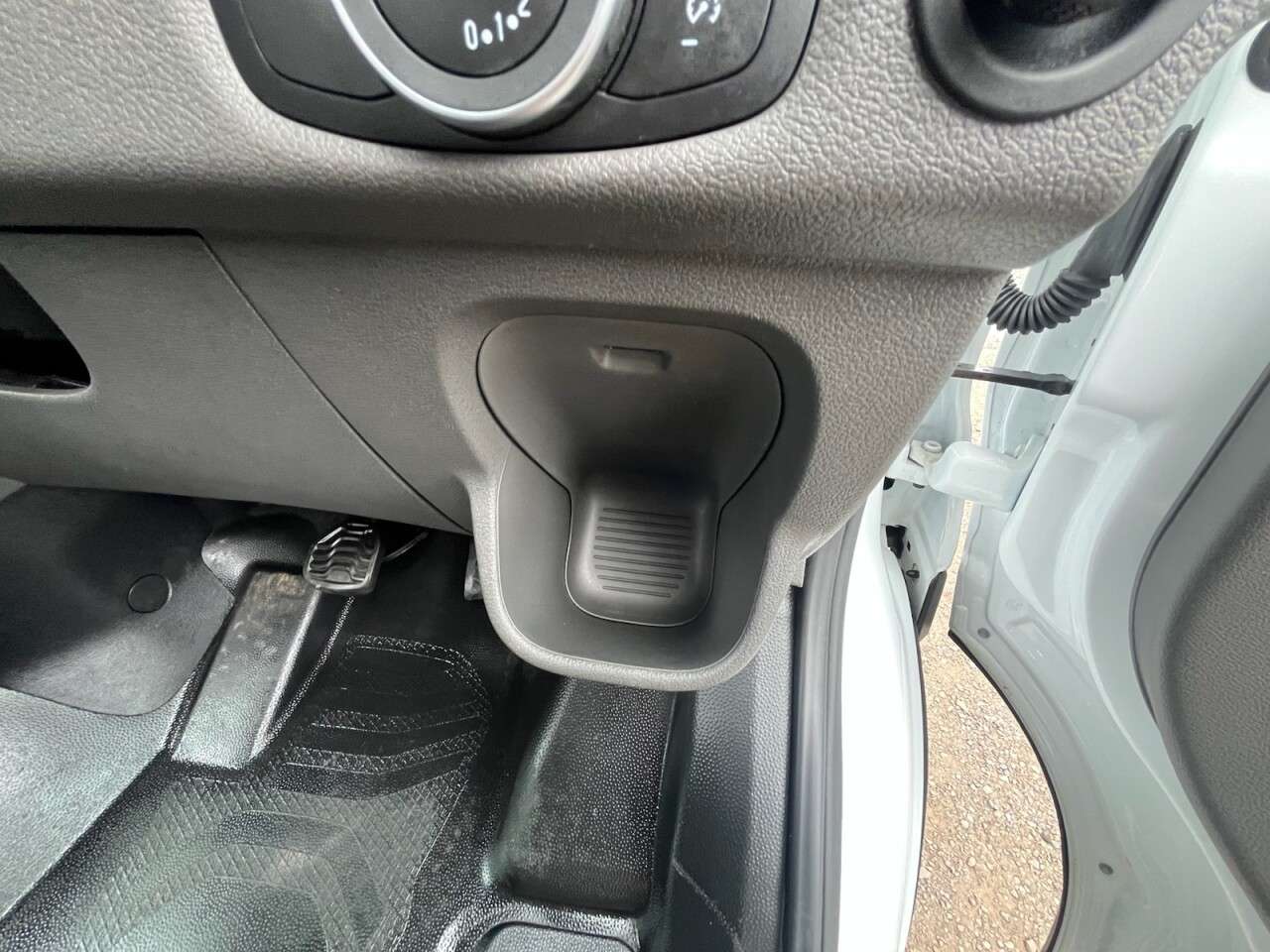2023 FORD TRANSIT 2023 FORD TRANSIT