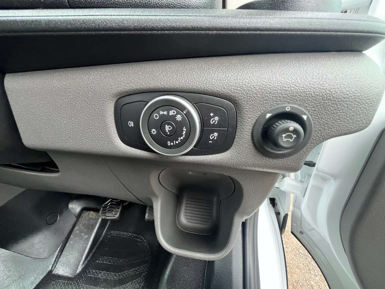 2023 FORD TRANSIT 2023 FORD TRANSIT