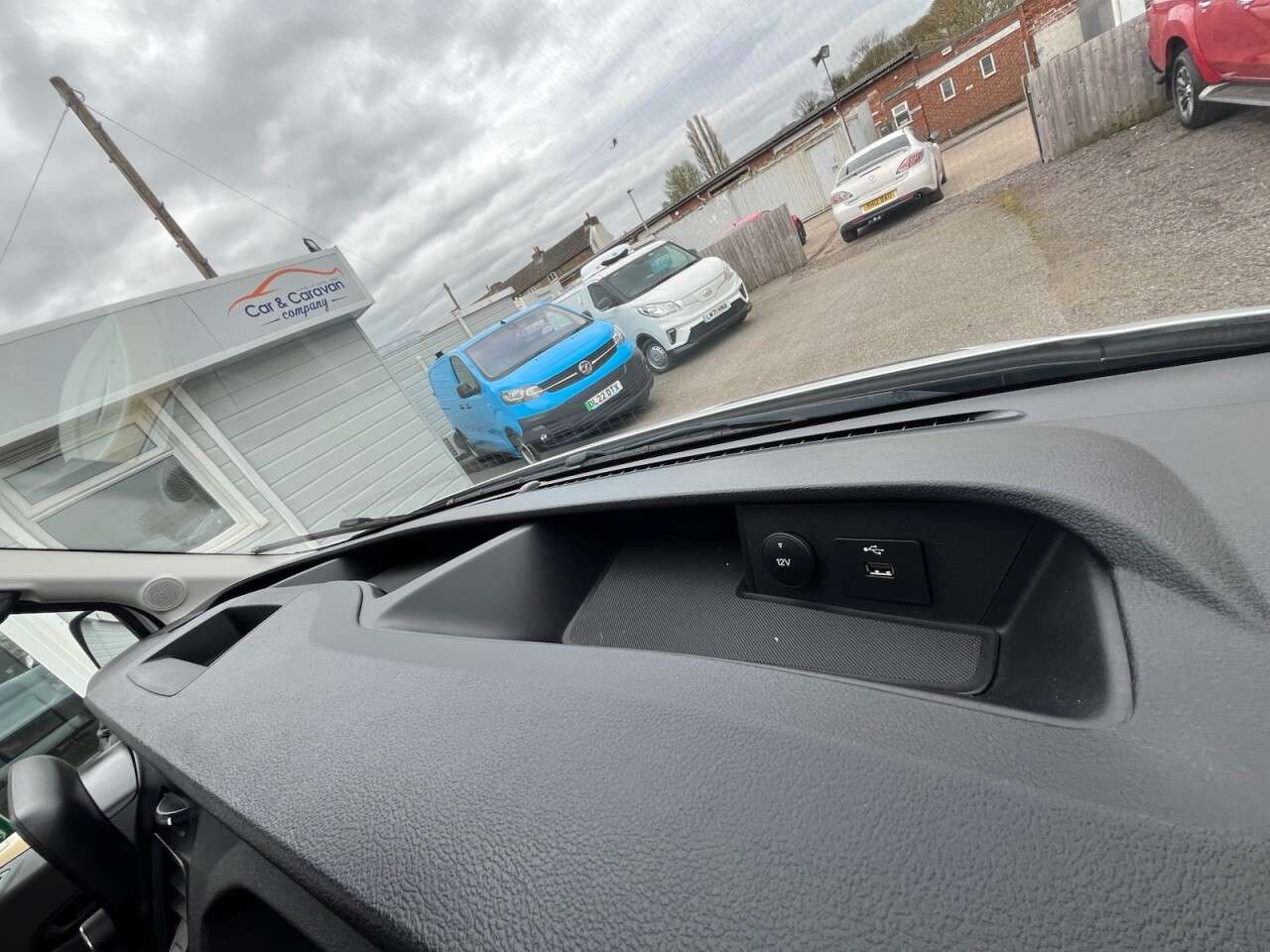 2023 FORD TRANSIT 2023 FORD TRANSIT