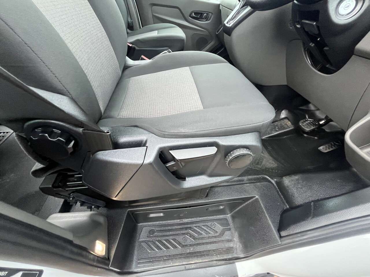 2023 FORD TRANSIT 2023 FORD TRANSIT