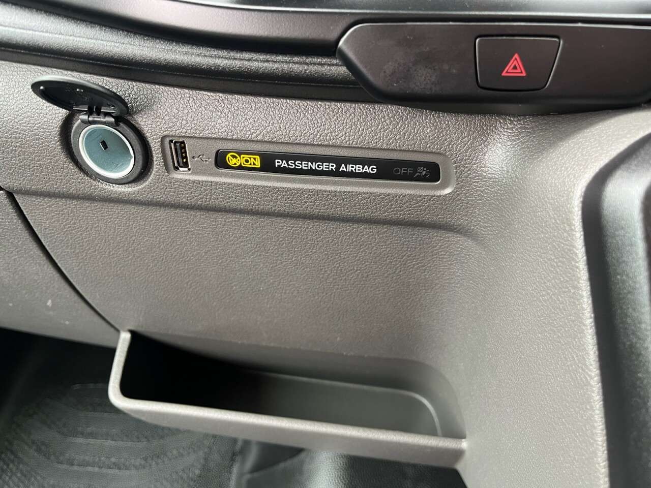 2023 FORD TRANSIT 2023 FORD TRANSIT