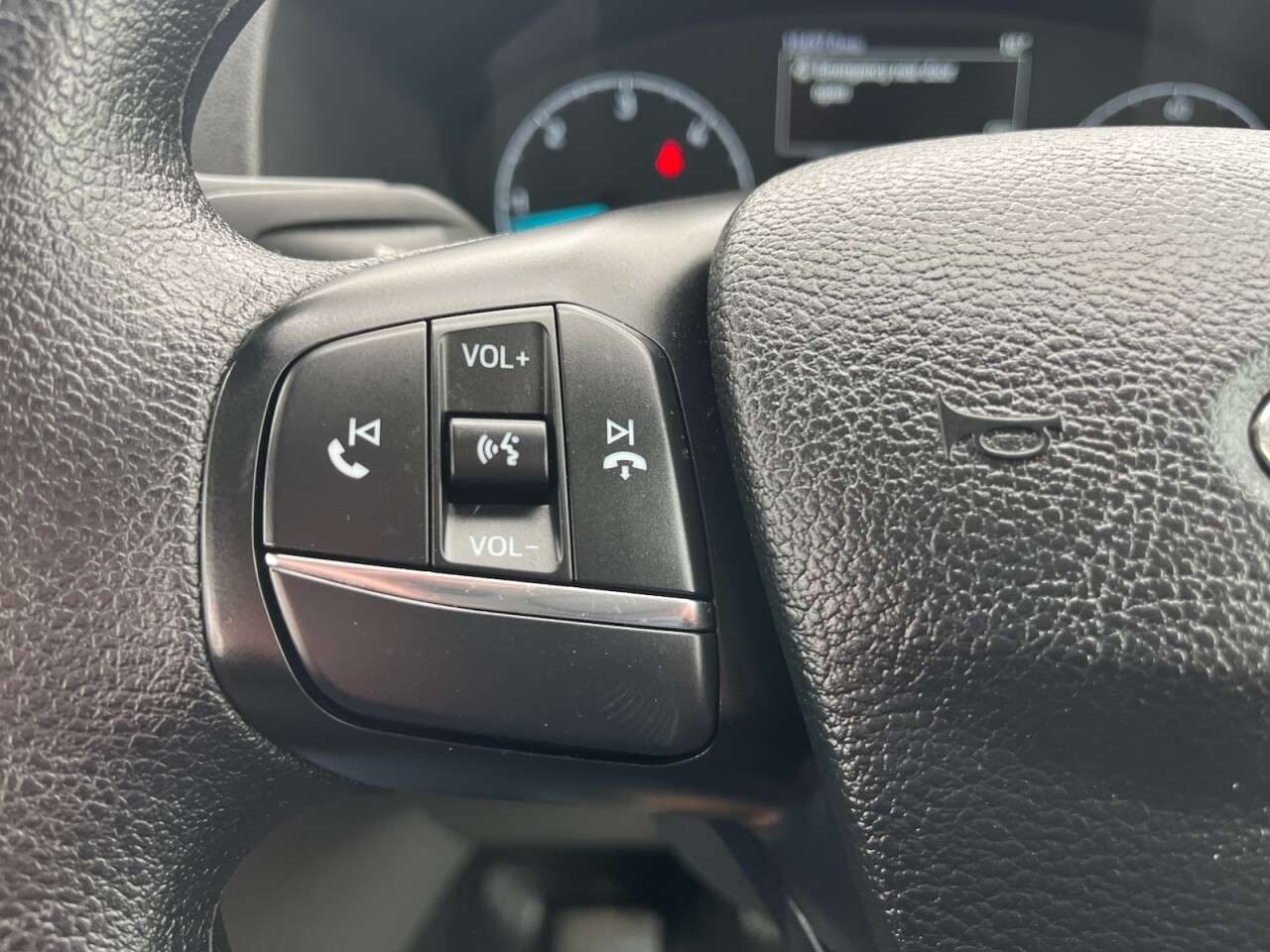 2023 FORD TRANSIT 2023 FORD TRANSIT