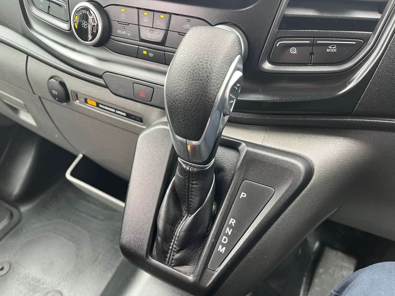 2023 FORD TRANSIT 2023 FORD TRANSIT