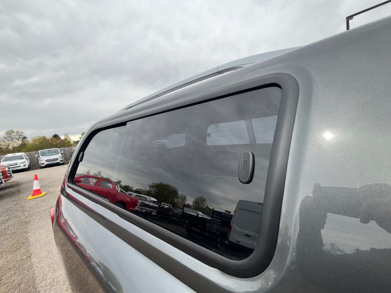 2022 SSANGYONG MUSSO 2022 SSANGYONG MUSSO