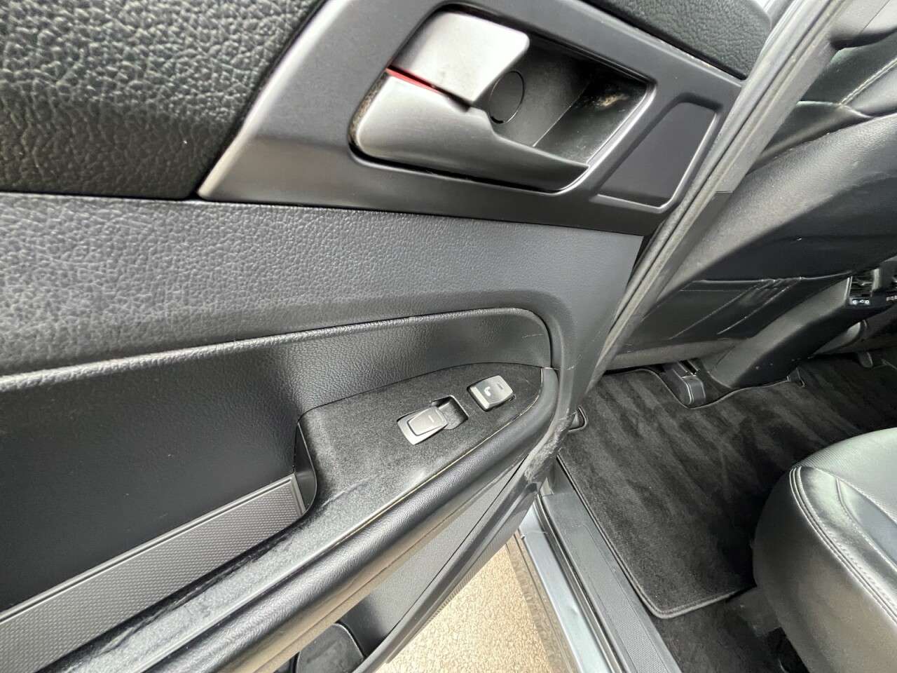 2022 SSANGYONG MUSSO 2022 SSANGYONG MUSSO