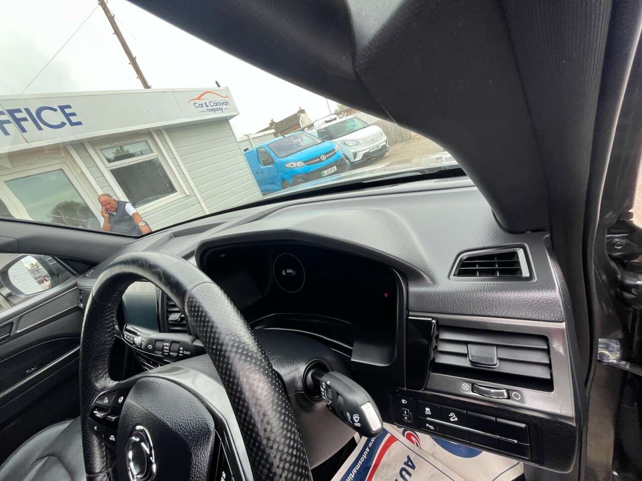 2022 SSANGYONG MUSSO 2022 SSANGYONG MUSSO