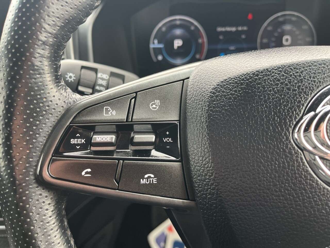 2022 SSANGYONG MUSSO 2022 SSANGYONG MUSSO