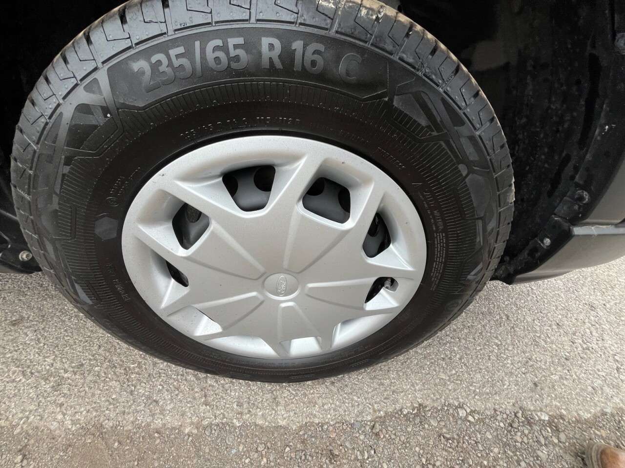 2024 FORD TRANSIT 2024 FORD TRANSIT