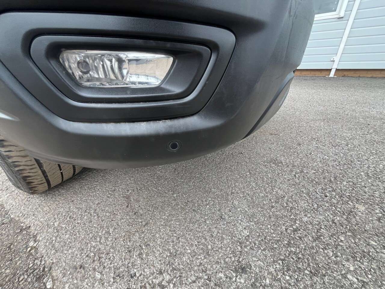 2024 FORD TRANSIT 2024 FORD TRANSIT