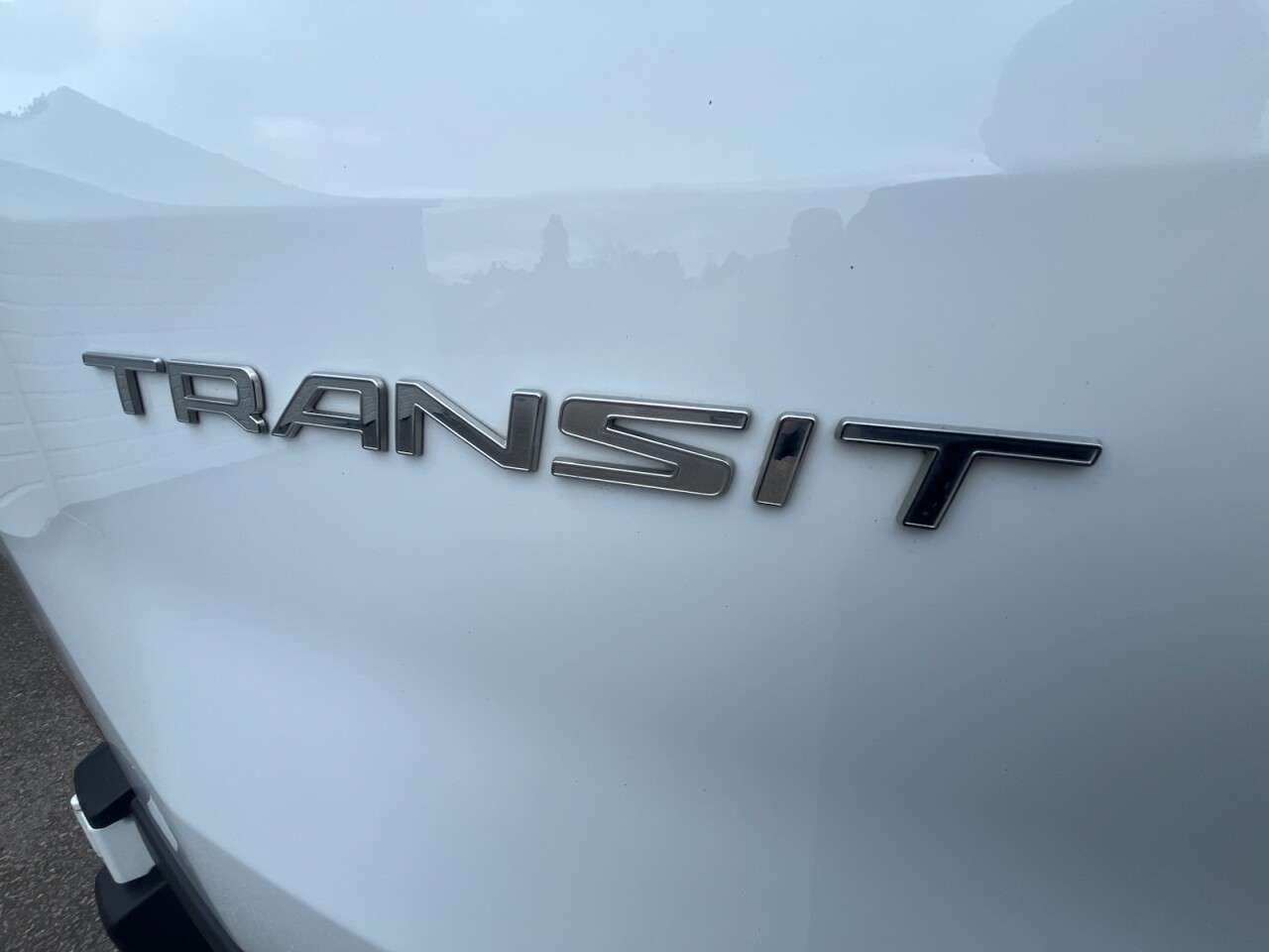2024 FORD TRANSIT 2024 FORD TRANSIT