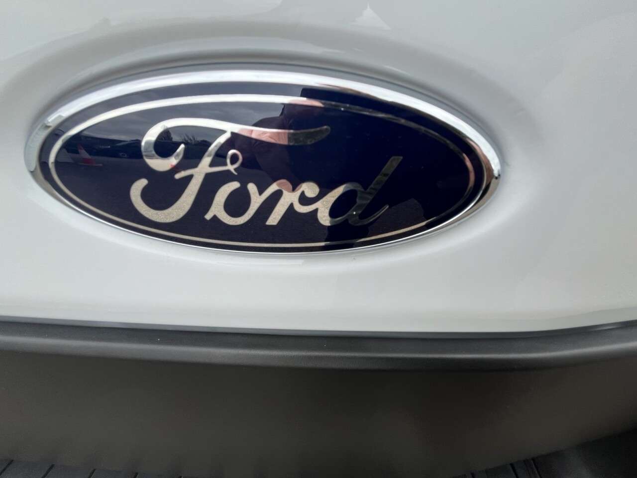 2024 FORD TRANSIT 2024 FORD TRANSIT