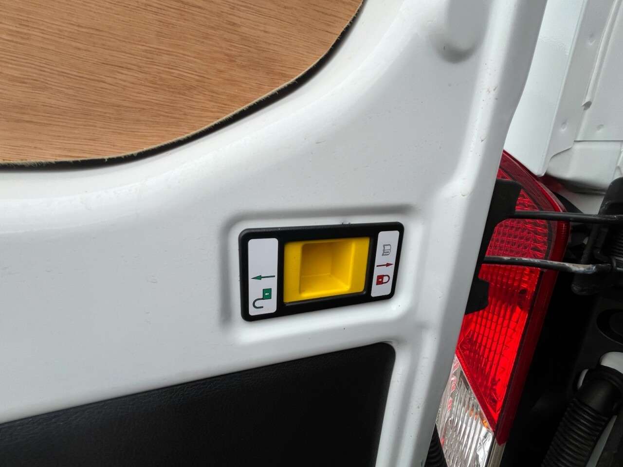 2024 FORD TRANSIT 2024 FORD TRANSIT
