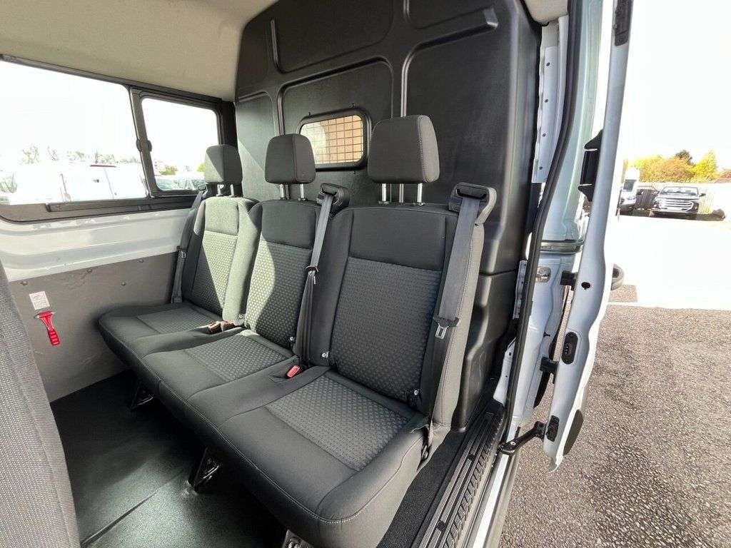 2024 FORD TRANSIT 2024 FORD TRANSIT