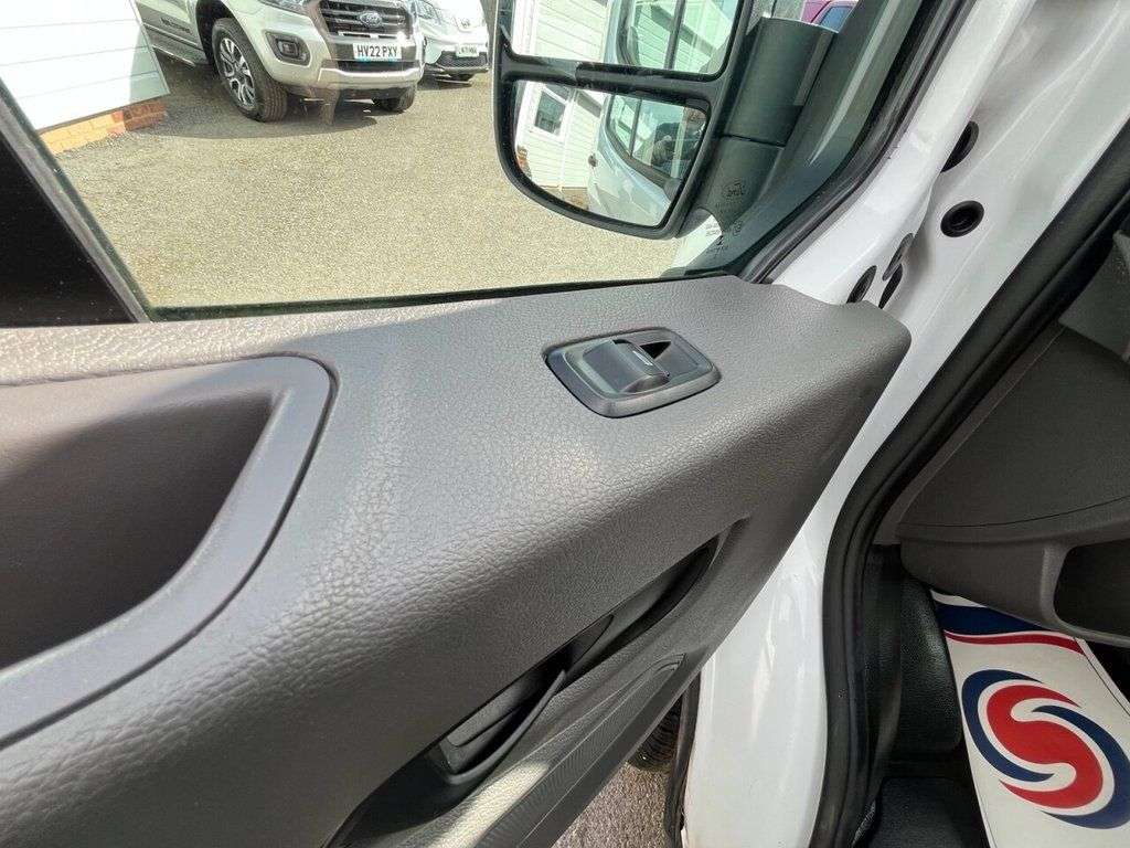 2024 FORD TRANSIT 2024 FORD TRANSIT