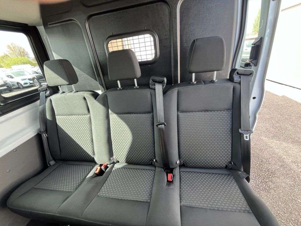 2024 FORD TRANSIT 2024 FORD TRANSIT