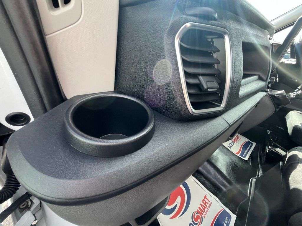 2024 FORD TRANSIT 2024 FORD TRANSIT