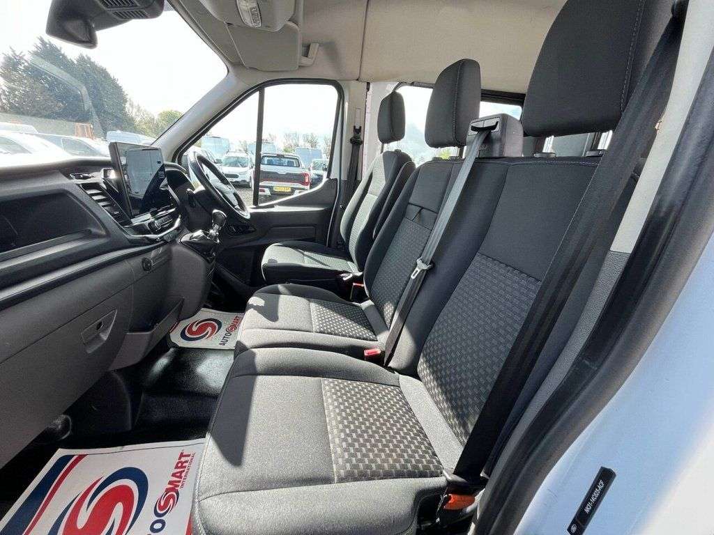 2024 FORD TRANSIT 2024 FORD TRANSIT