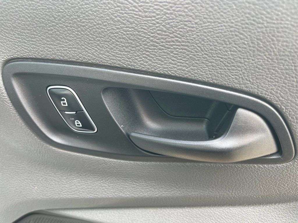 2024 FORD TRANSIT 2024 FORD TRANSIT