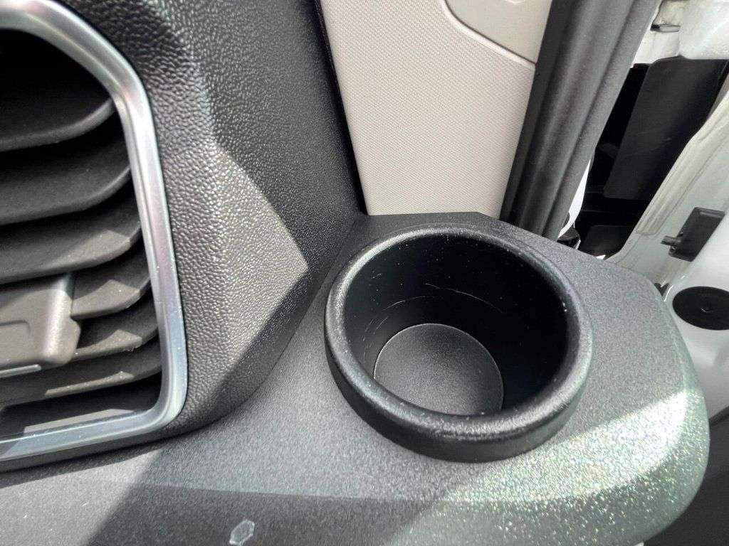 2024 FORD TRANSIT 2024 FORD TRANSIT