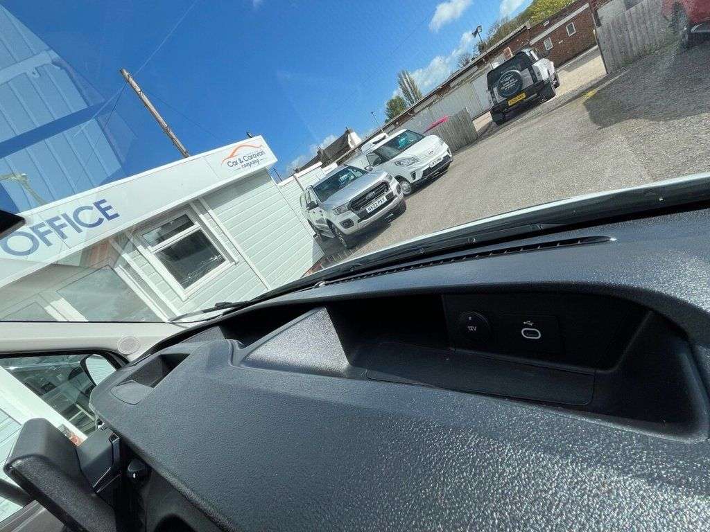 2024 FORD TRANSIT 2024 FORD TRANSIT