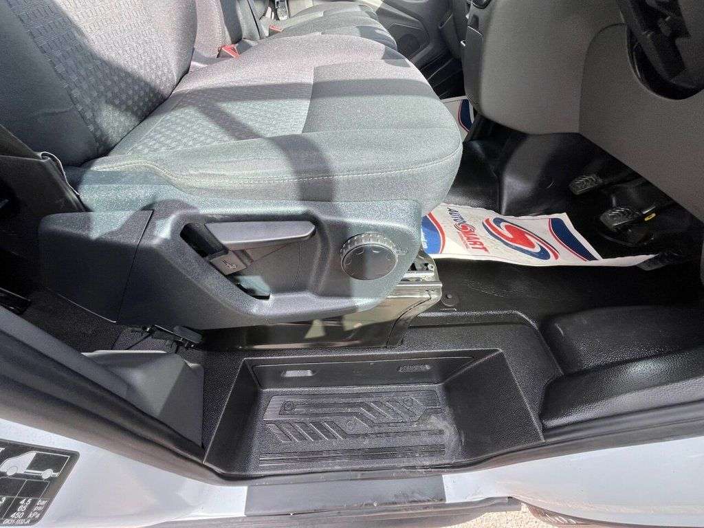 2024 FORD TRANSIT 2024 FORD TRANSIT