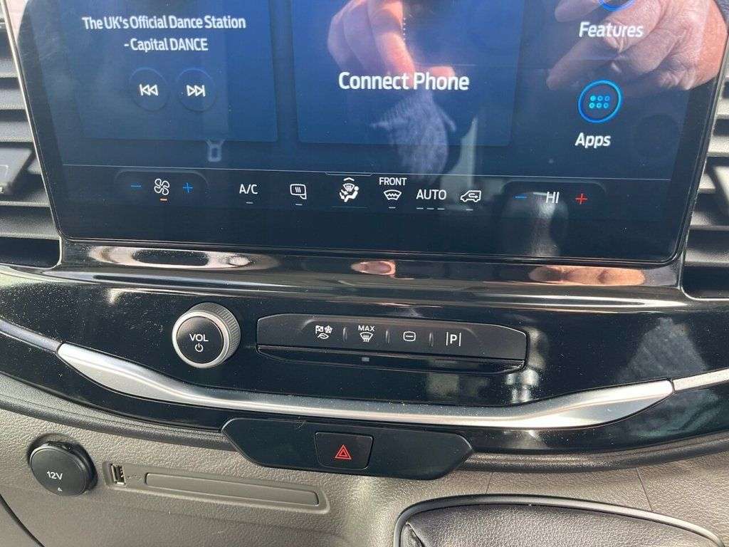 2024 FORD TRANSIT 2024 FORD TRANSIT