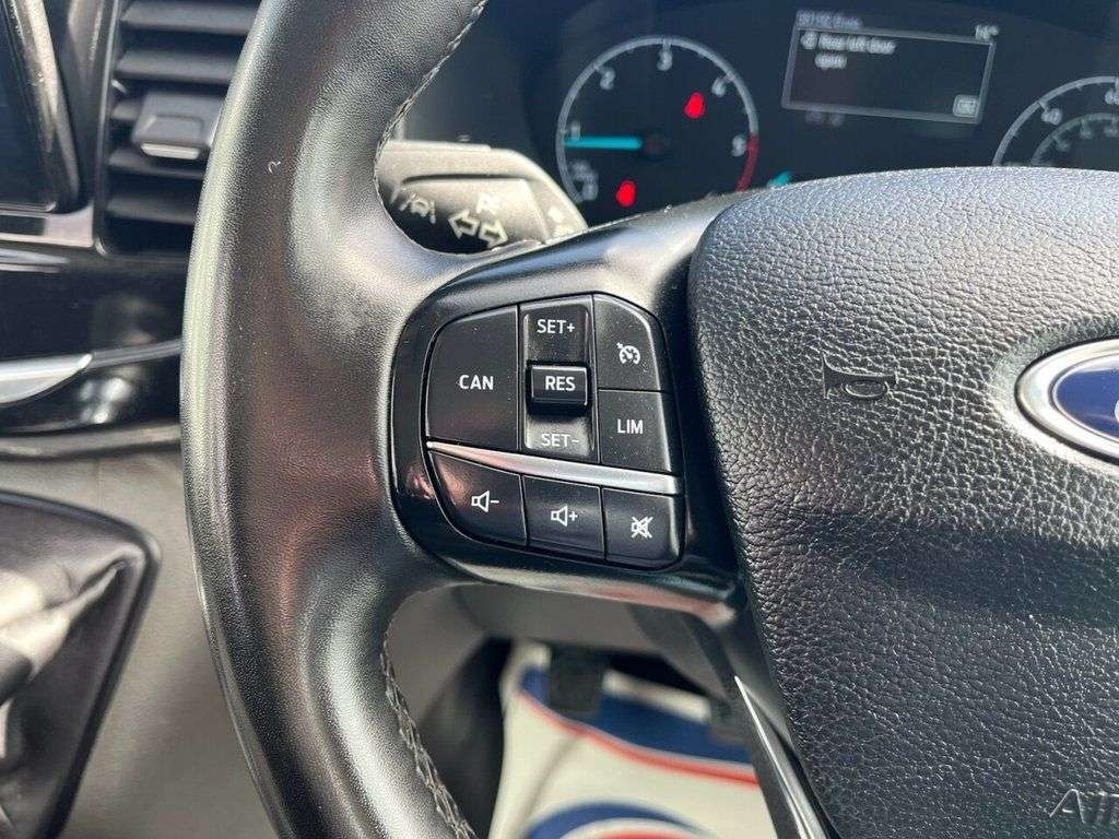 2024 FORD TRANSIT 2024 FORD TRANSIT