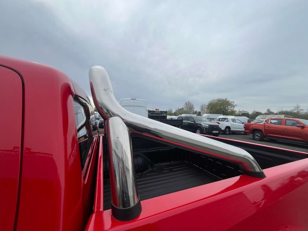 2023 MAXUS T90EV 2023 MAXUS T90EV