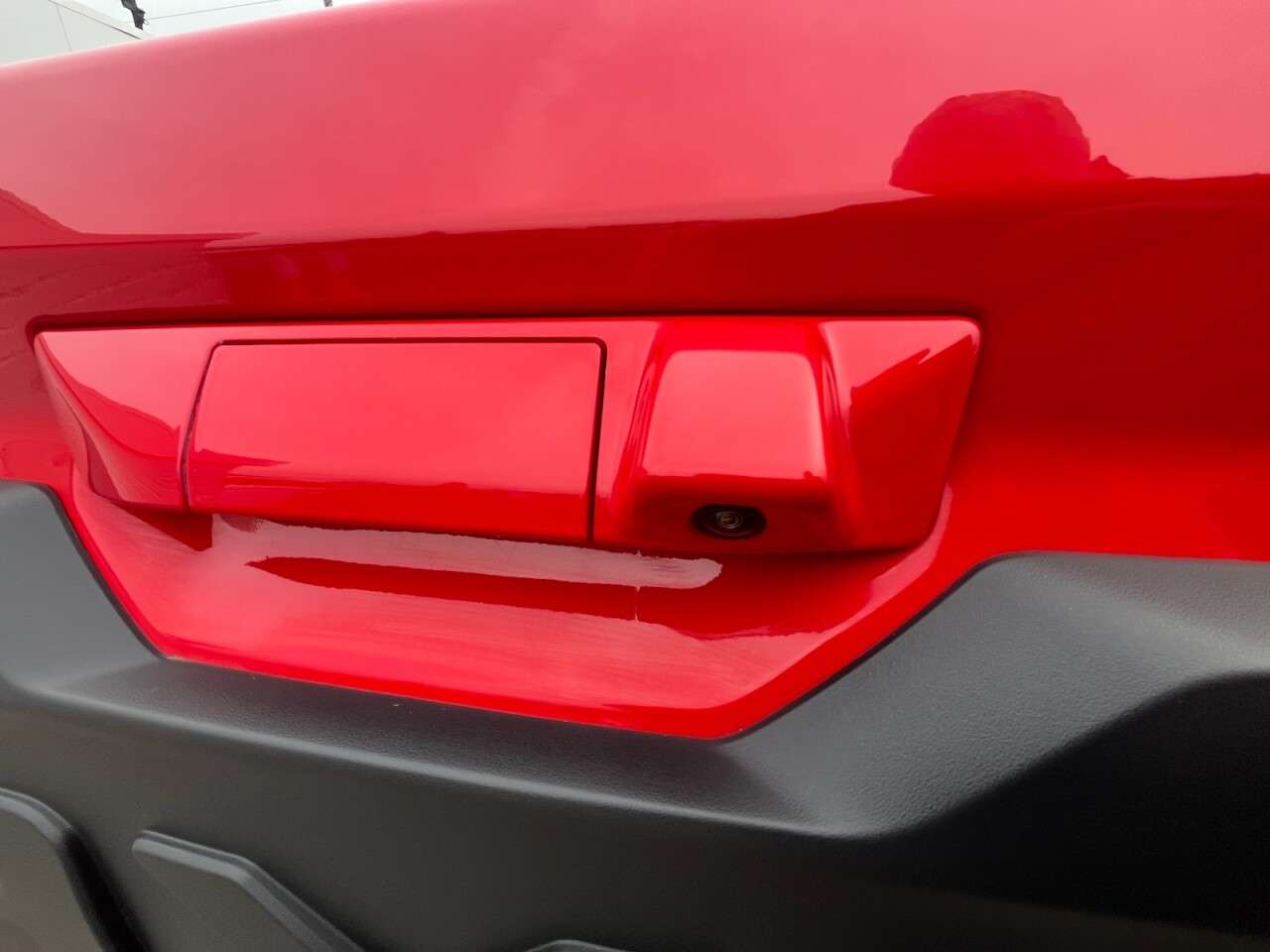 2023 MAXUS T90EV 2023 MAXUS T90EV