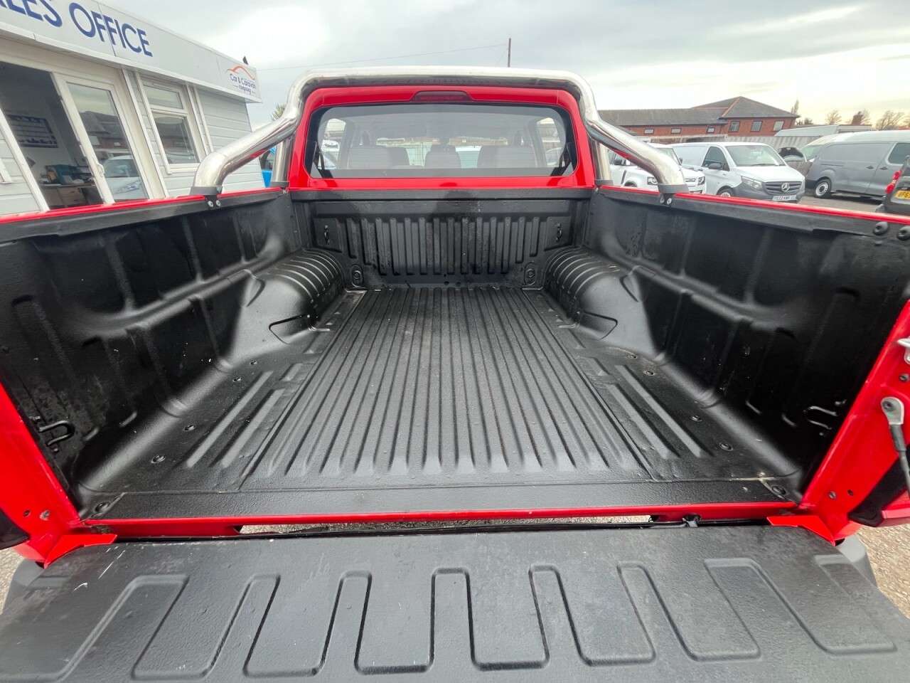 2023 MAXUS T90EV 2023 MAXUS T90EV