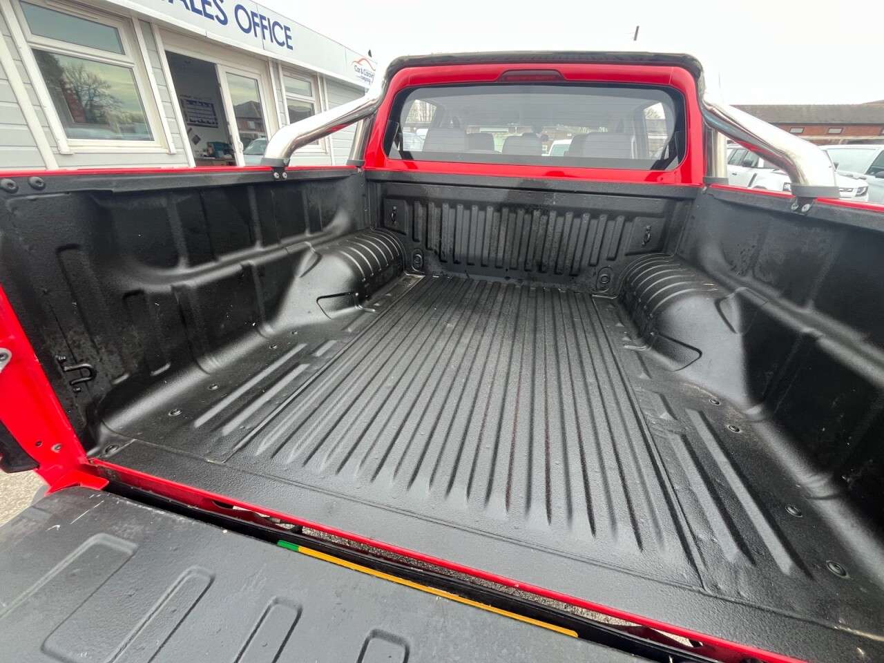 2023 MAXUS T90EV 2023 MAXUS T90EV