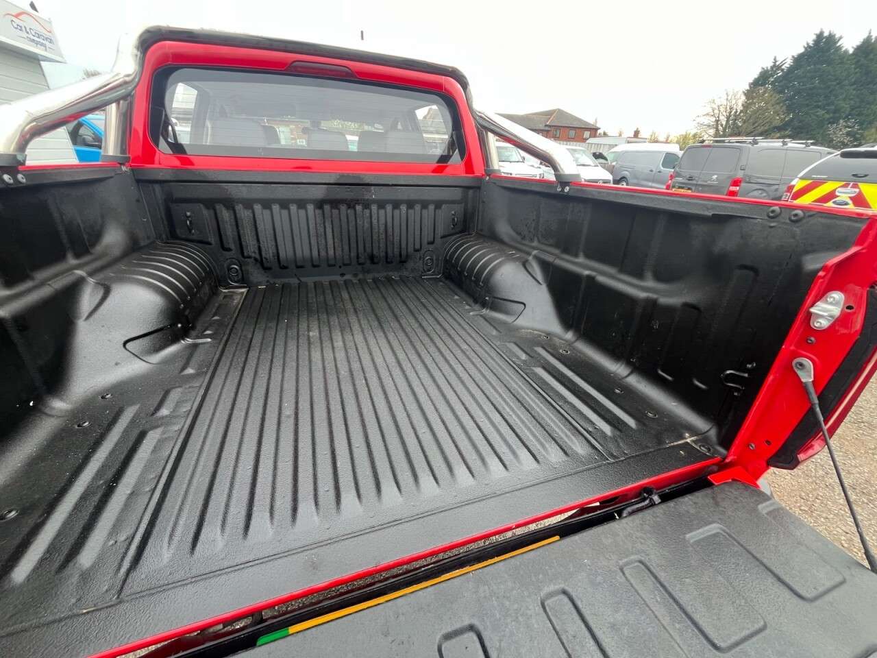 2023 MAXUS T90EV 2023 MAXUS T90EV