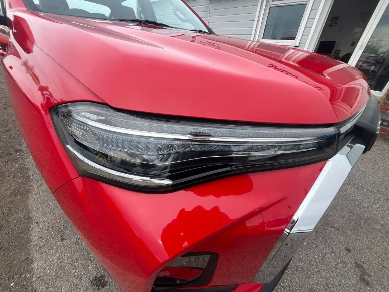 2023 MAXUS T90EV 2023 MAXUS T90EV