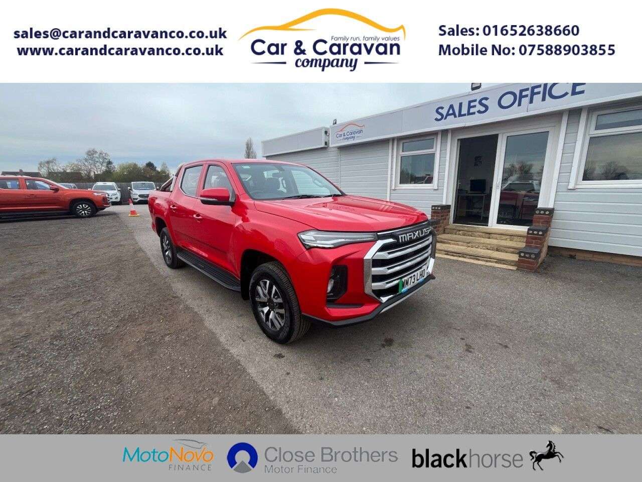 A 2023 MAXUS T90EV 88.5kWh Elite Pickup Double Cab 4dr Electric Auto RWD (177 ps) FINANCE AVAI A 2023 MAXUS T90EV 88.5kWh Elite Pickup Double Cab 4dr Electric Auto RWD (177 ps) FINANCE AVAI