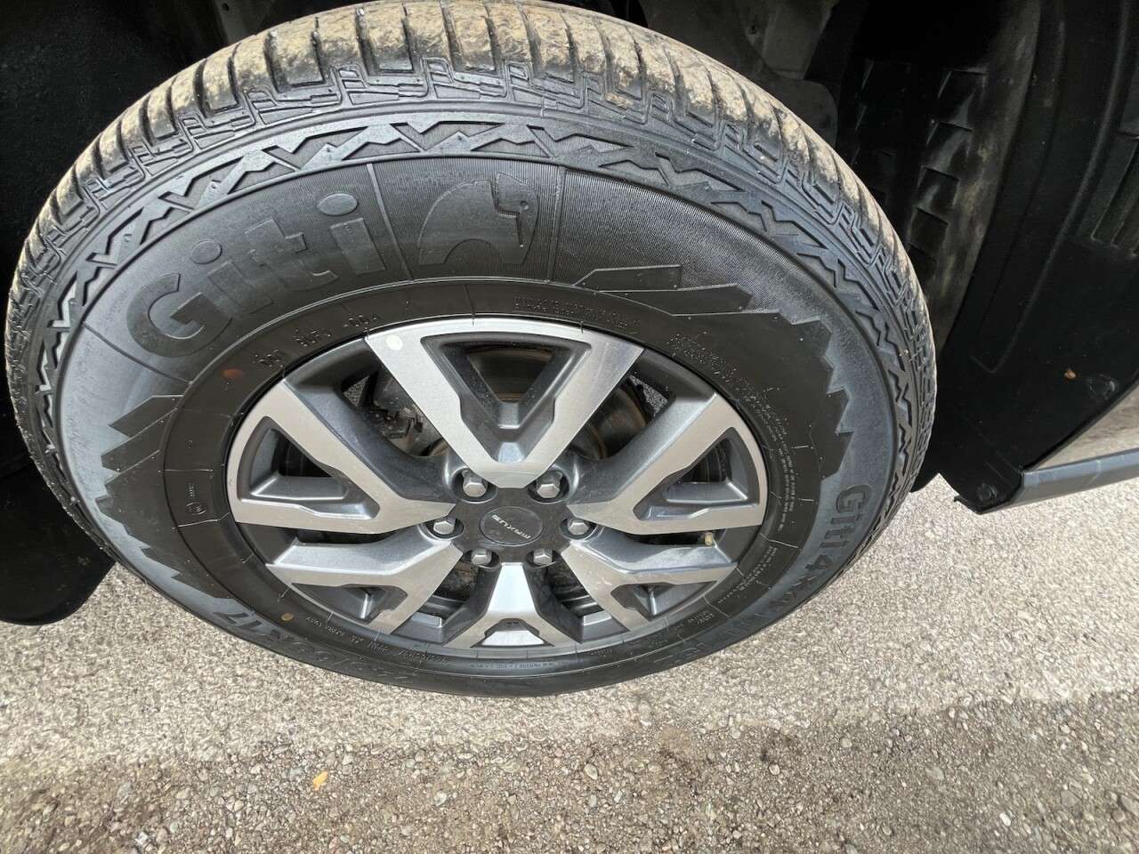 2023 MAXUS T90EV 2023 MAXUS T90EV